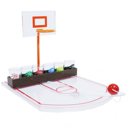 Jeu à boire Basket-ball