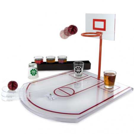 Jeu à boire Basket-ball