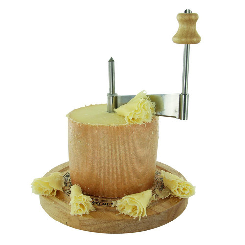Girolle à fromage