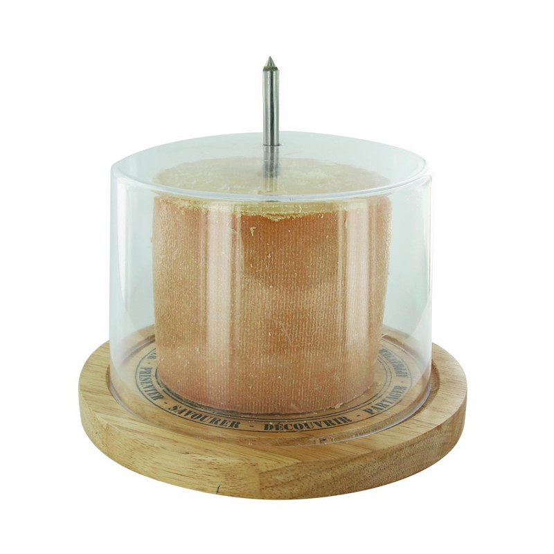 Girolle à fromage