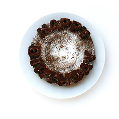Moule silicone gâteau Happy Birthday