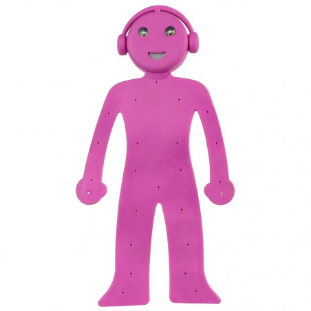 Bookman light, lampe multi-usages