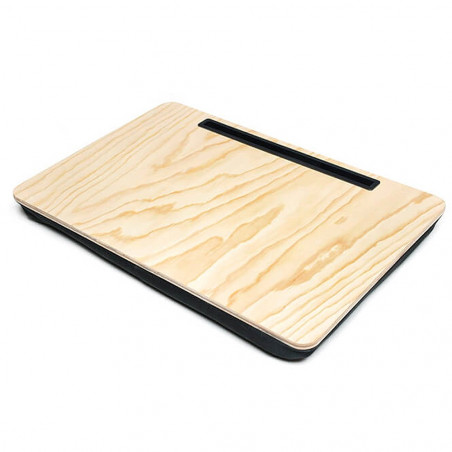 Plateau iBed XL support tablette en bois