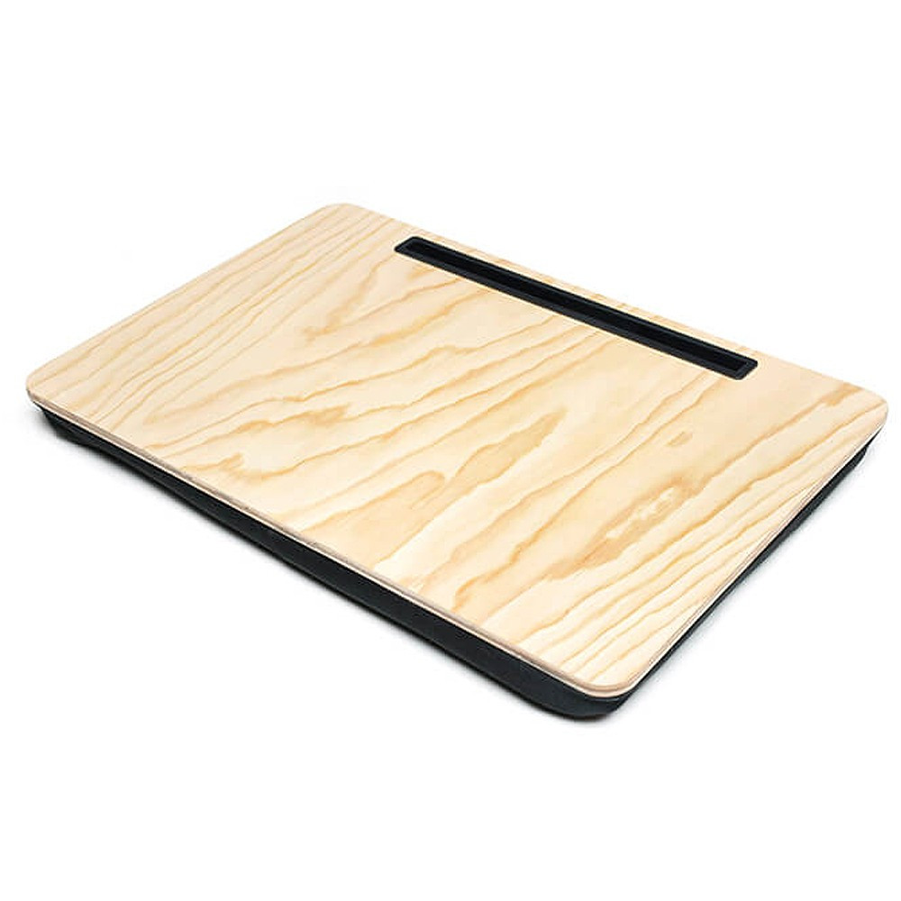 Plateau iBed XL support tablette en bois - 16,73 €