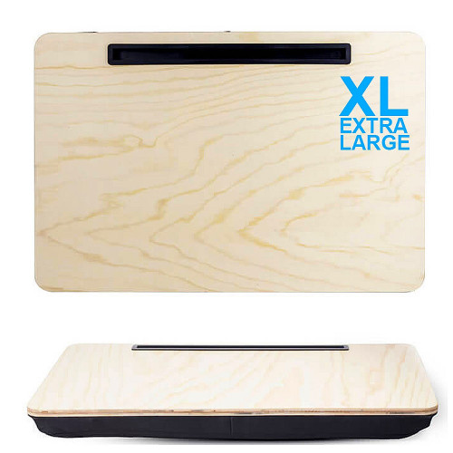 Plateau iBed XL support tablette en bois - 16,73 €