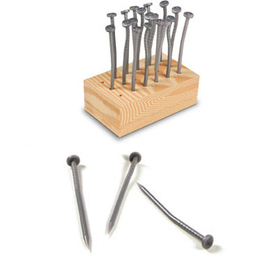 Photo Pics apéro vieux clous