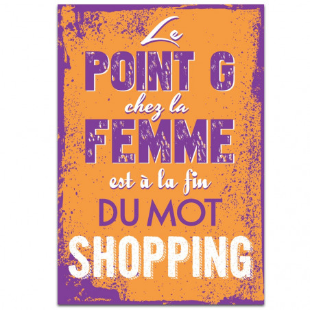 Magnets humour Homme Femme