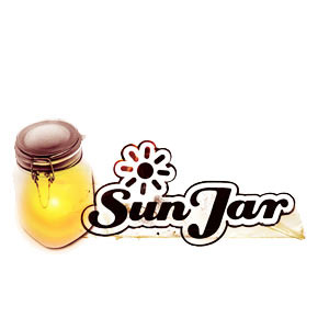Sun Jar, le bocal à soleil