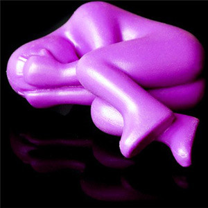 Vente Stress Paul, le souffre-douleur antistress.