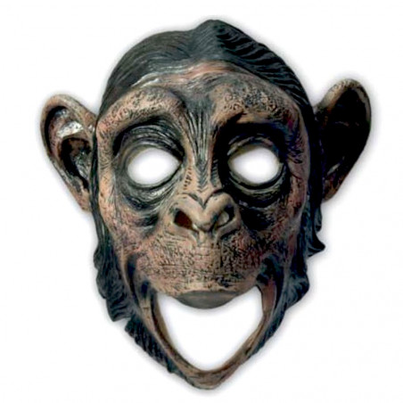 Masque Singe