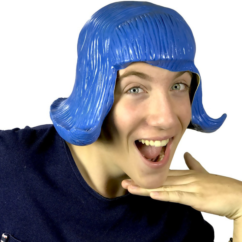 Perruque Lady