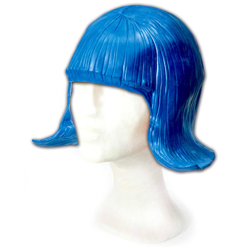Perruque Lady