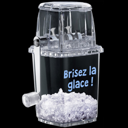 Broyeur à glace