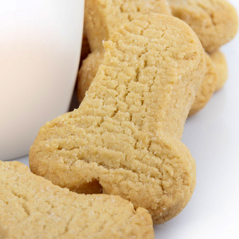 Petits sablés coquins