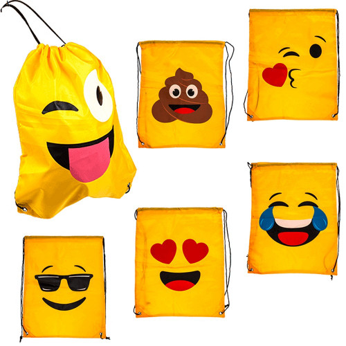 Sac fashion Emoji