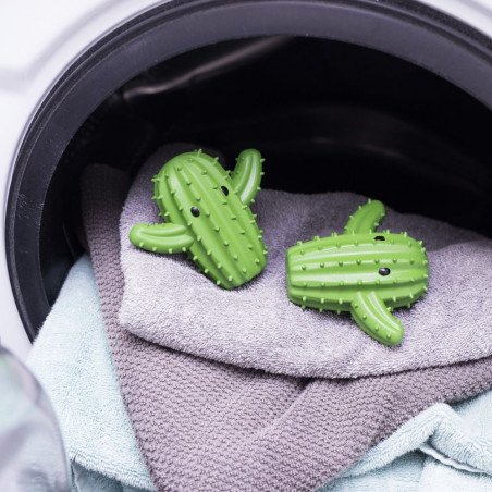 Boules de séchage Cactus