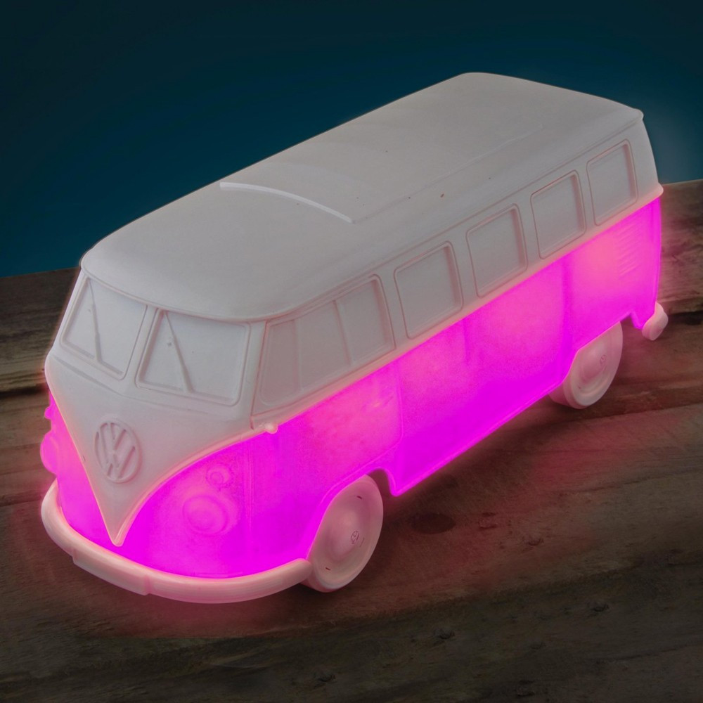Lampe d'ambiance Led Combi Van VW