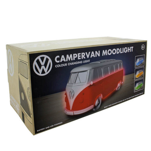 Lampe d'ambiance Led Combi Van VW
