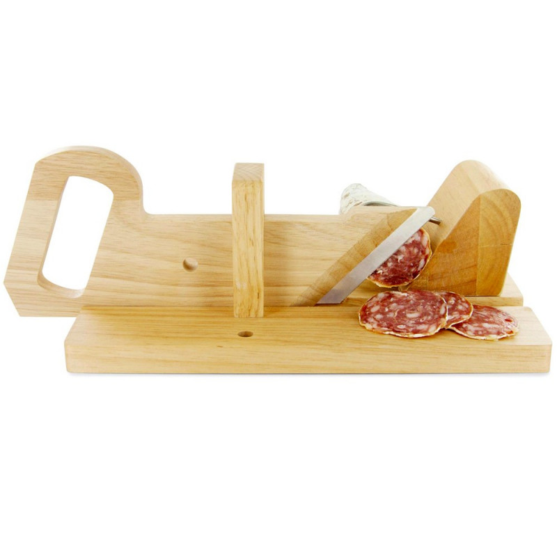 Trancheuse à charcuterie