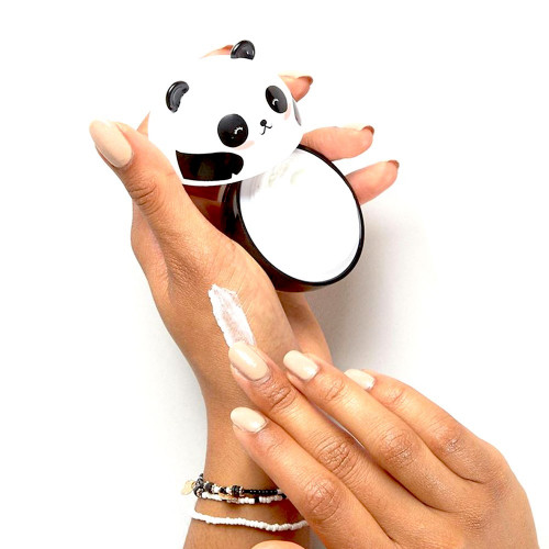 Crème pour les mains Panda