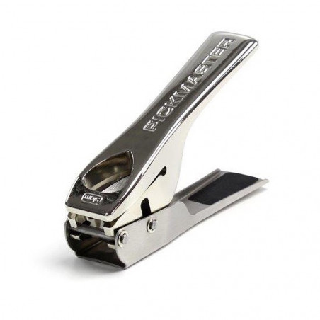 Pickmaster, la machine à mediator