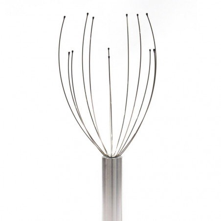 Masseur de tête vibrant