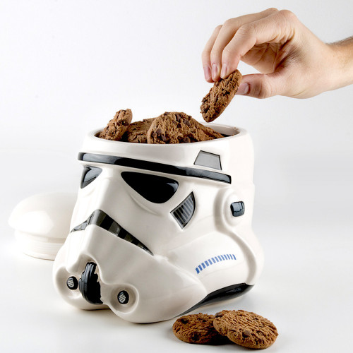 Boîte à gâteaux Stormtrooper Star Wars