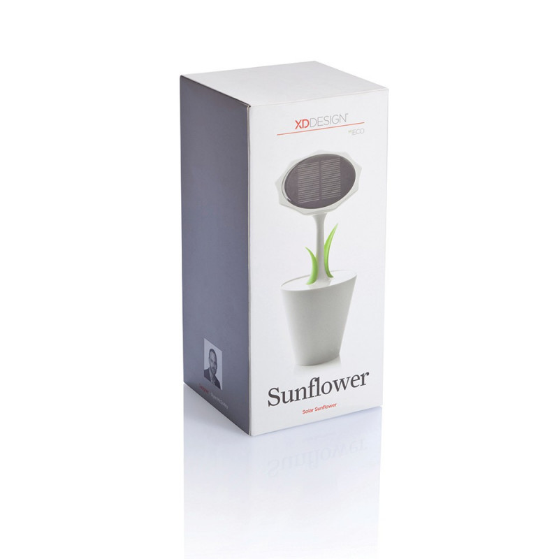 Chargeur solaire Sunflower
