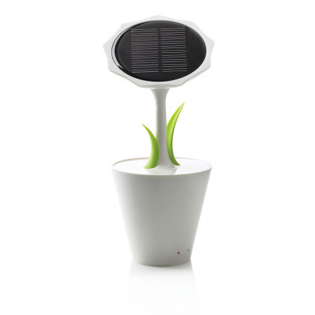 Chargeur solaire Sunflower