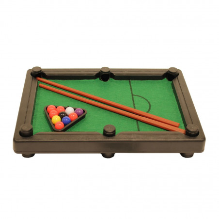 Mini billard de bureau