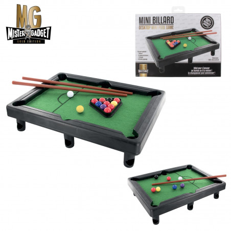 Mini billard de bureau