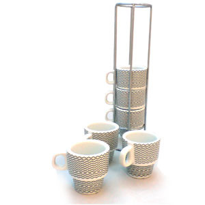 Vente Tour de tasses