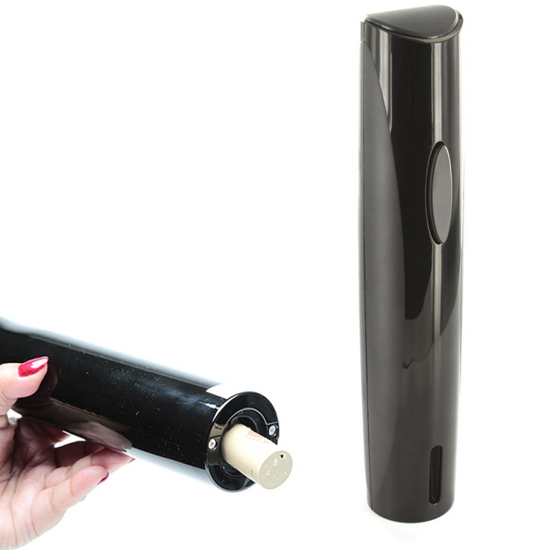 Tire-bouchon électrique