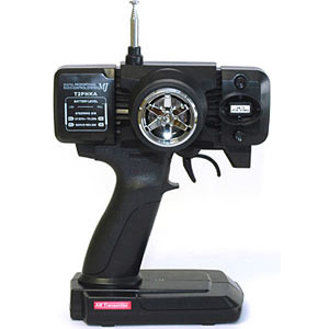 Buggy Club 1/10 Electrique R/C