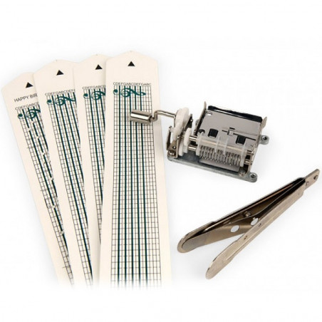 Boîte à musique à faire soi-même