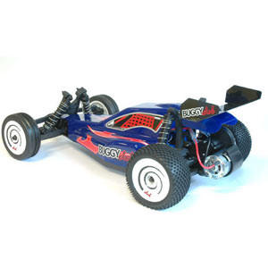 Buggy Club 1/10 Electrique R/C