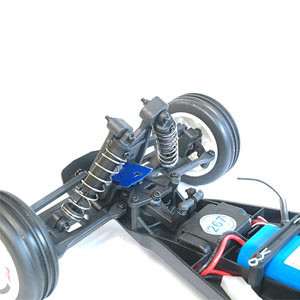 Buggy Club 1/10 Electrique R/C