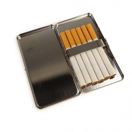 Etui à cigarettes iPhone