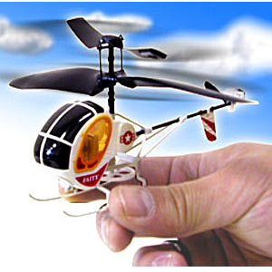 Vente Micro Hélicoptere Fairy Lama