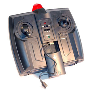 Photo Micro Hélicoptere Fairy Lama