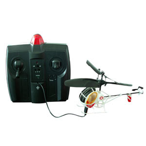 Micro Hélicoptere Fairy Lama