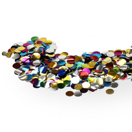 Ballons de confettis