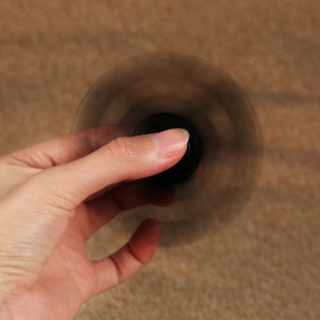 Hand spinner, gadget anti-stress