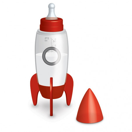 Biberon Fusée rocket