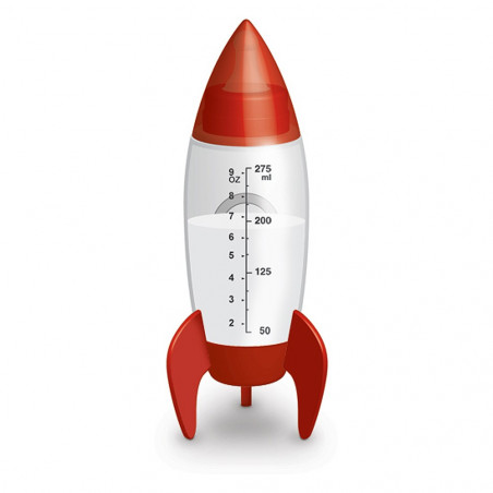 Biberon Fusée rocket