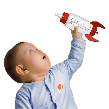 Biberon Fusée rocket
