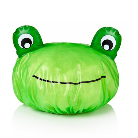 Bonnet de bain Grenouille