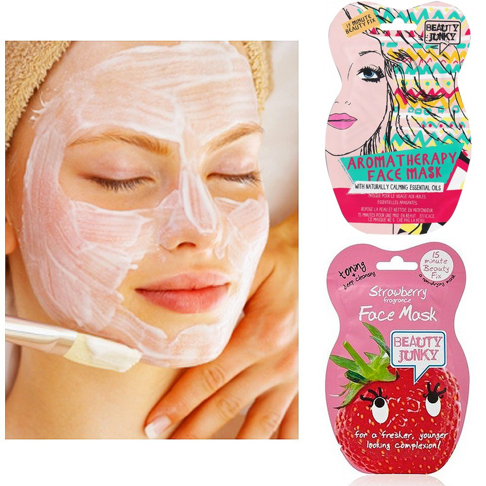 MAMA - Masque visage régénérant