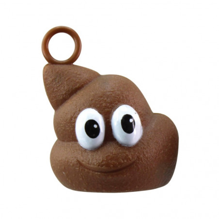 Jeu de pêche aux crottes