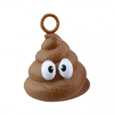 Jeu de pêche aux crottes